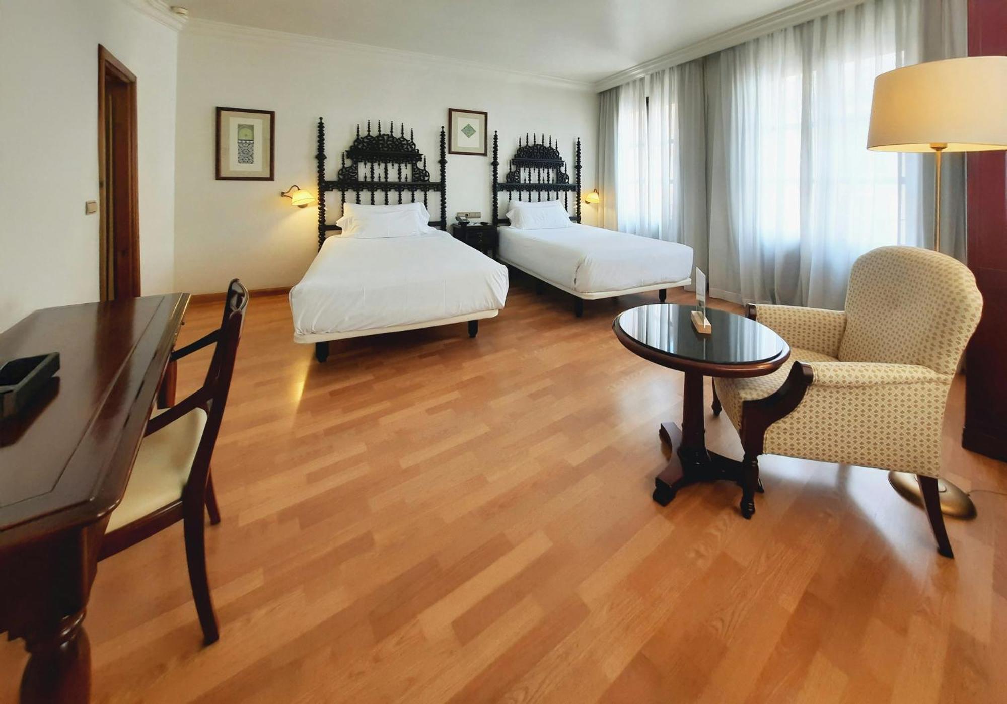 Sercotel Palacio De Los Gamboa — Photos 3